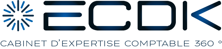 ECDK — Cabinet d'expertise comptable 360°